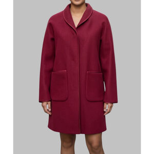 Kennith Cole New! Vintage Classic Winter Coat